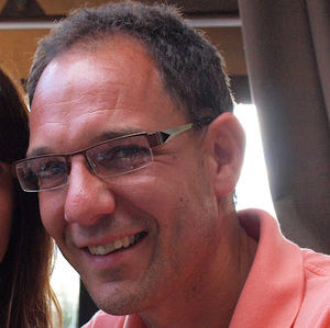 Meet your Posher, Chris